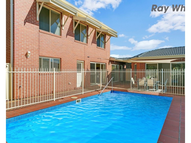 17 Third Avenue, Ascot Park SA 5043