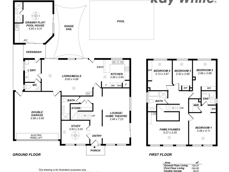 17 Third Avenue, Ascot Park SA 5043