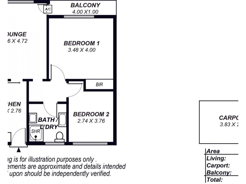 6/740 Marion Road, Marion SA 5043