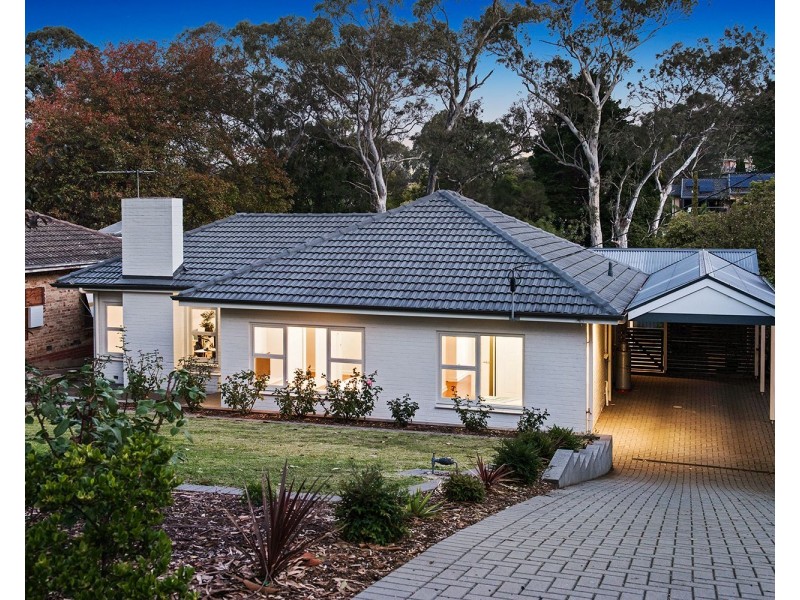 16 Keith Road, Blackwood SA 5051