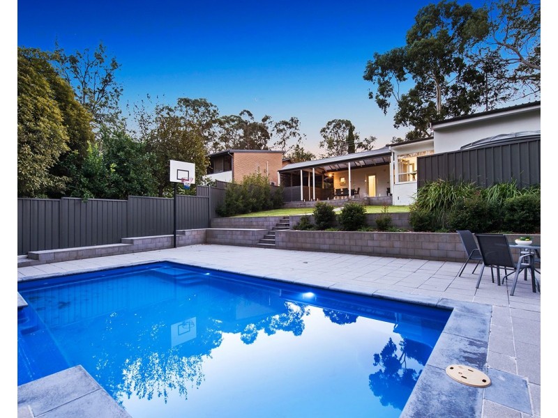 16 Keith Road, Blackwood SA 5051