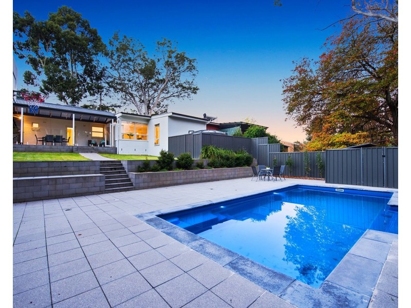 16 Keith Road, Blackwood SA 5051