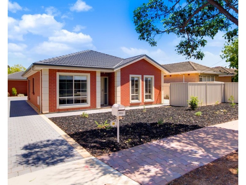14 McCoy Street, Brighton SA 5048