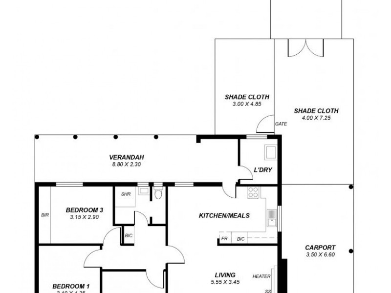 5 Salrak Avenue, Marion SA 5043