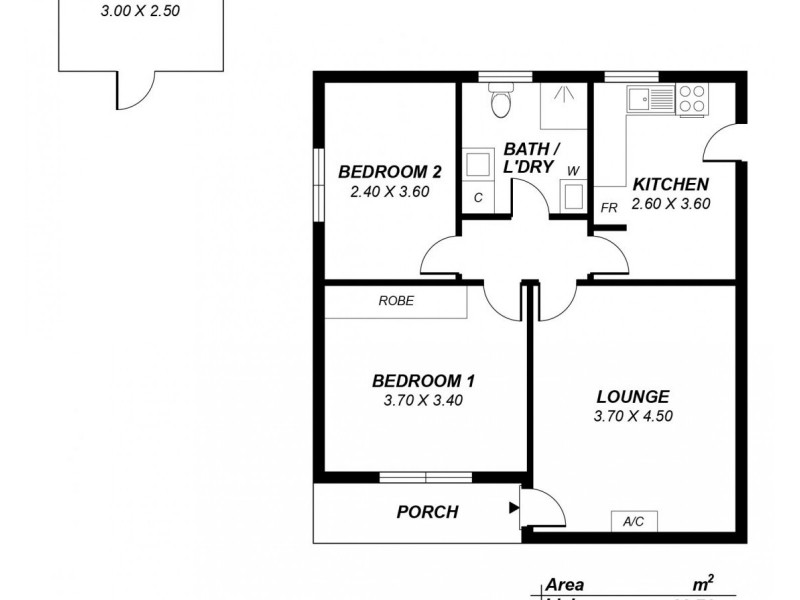 1/16 Murray Terrace, Oaklands Park SA 5046