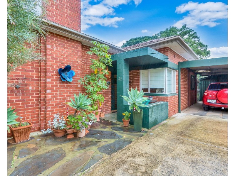 23 Dumbarton Avenue, Edwardstown SA 5039