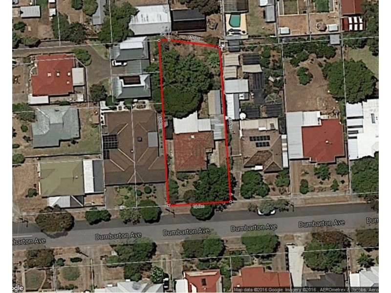 23 Dumbarton Avenue, Edwardstown SA 5039