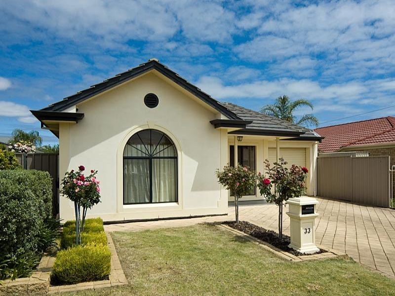 33 Lynton Avenue, Mitchell Park SA 5043
