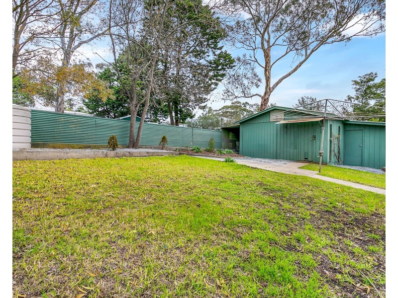 25 Clarence Street, Blackwood SA 5051