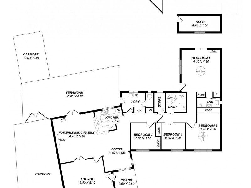 25 Clarence Street, Blackwood SA 5051