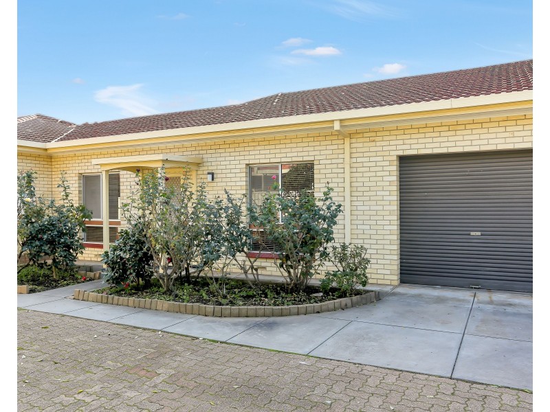 3/10 Barry Road, Oaklands Park SA 5046