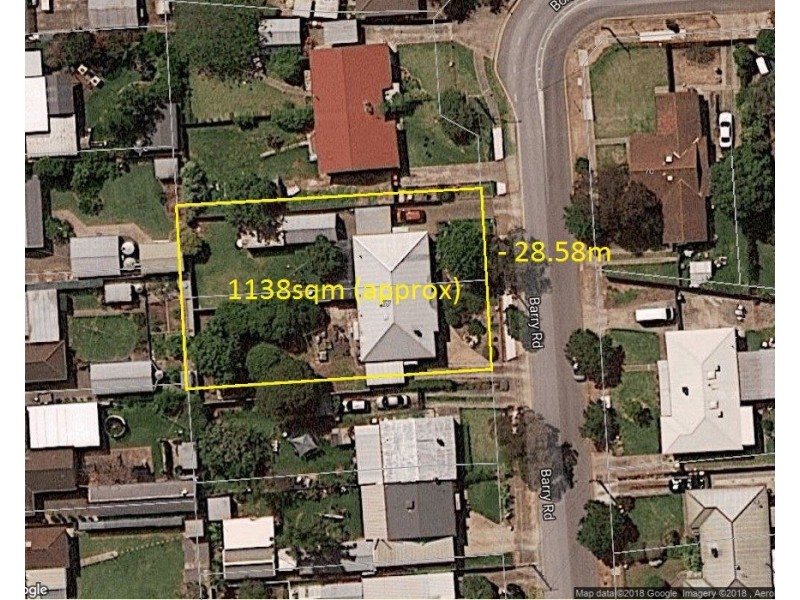 65 and 67 Barry Road, Oaklands Park SA 5046
