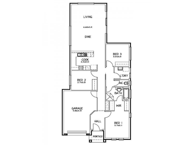 94A Oakridge Road, Aberfoyle Park SA 5159