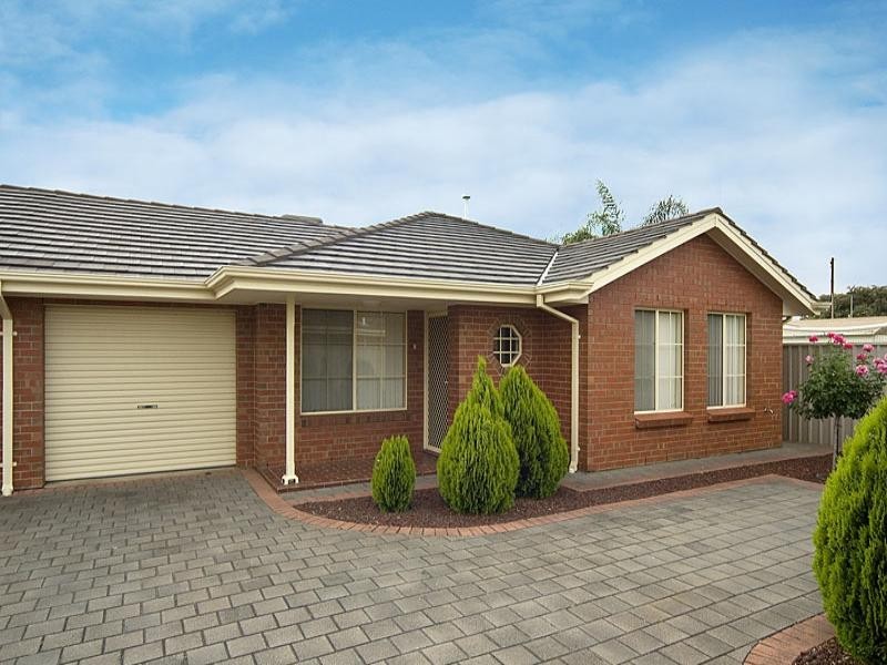 4/30 John Street, Ascot Park SA 5043