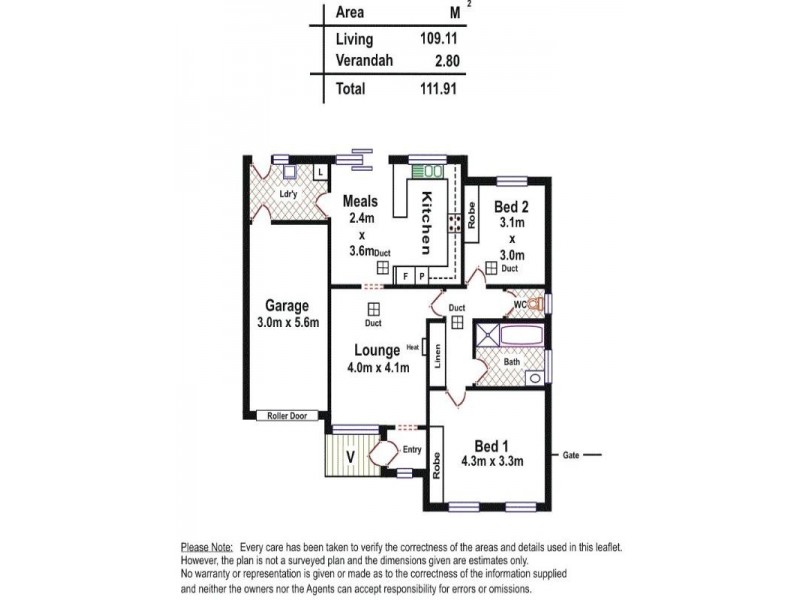 4/30 John Street, Ascot Park SA 5043