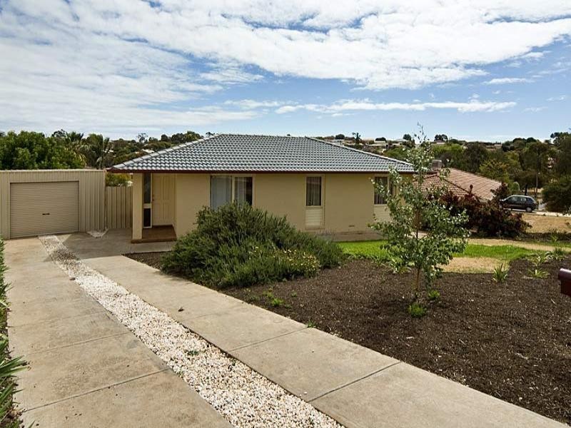 3 Lorne Crescent, Huntfield Heights SA 5163