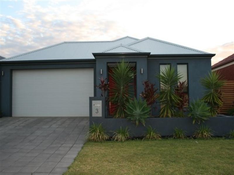 3 Greenfinch Place, Mawson Lakes SA 5095