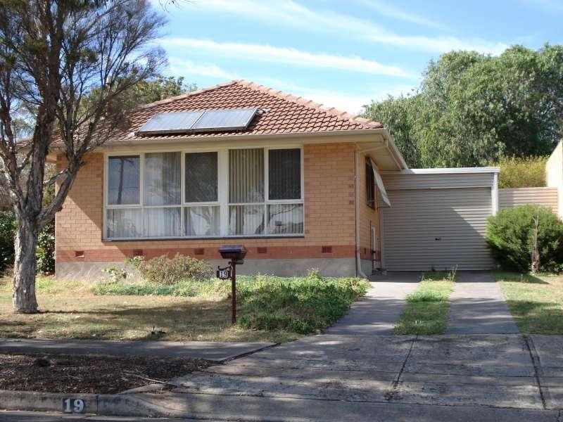 19 Truscott Avenue, Seacombe Heights SA 5047