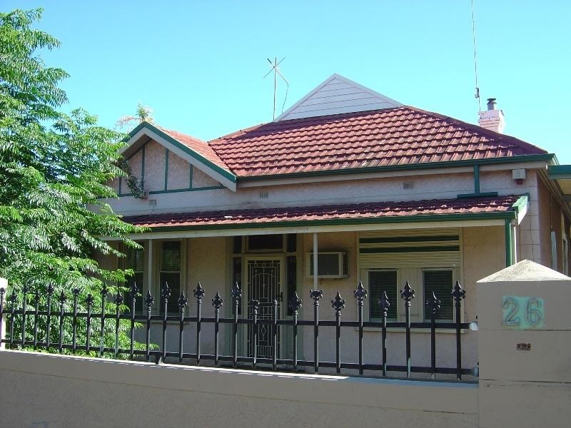 26 Kintore Avenue, Kilburn SA 5084