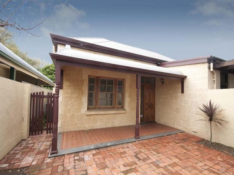 34 Hastings Street, Glenelg South SA 5045