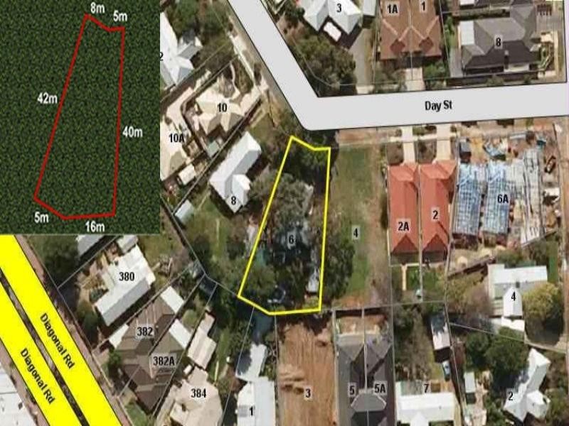 6 Day Street, Sturt SA 5047