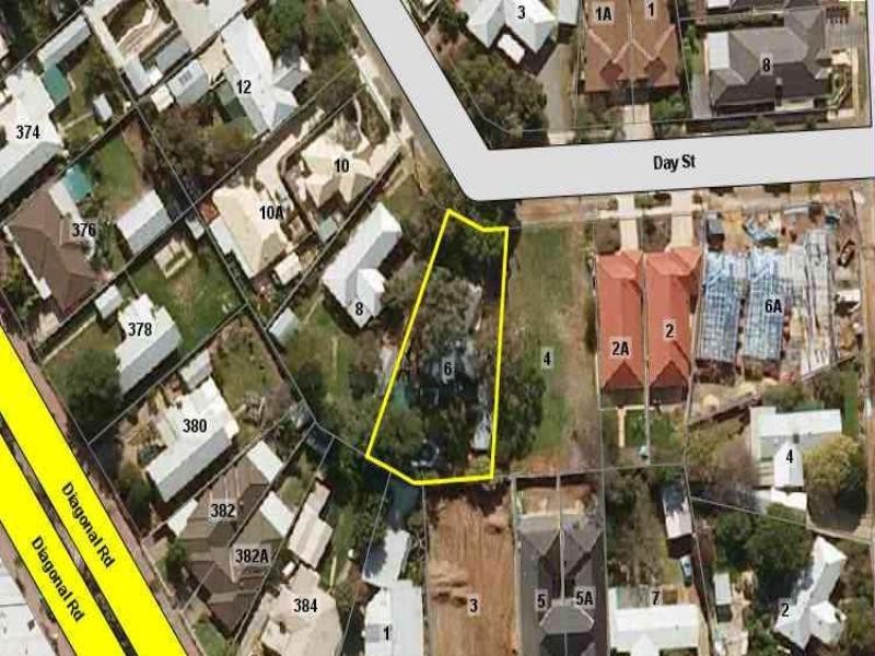 6 Day Street, Sturt SA 5047