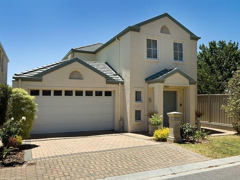 29 Maesbury Circuit, Sturt SA 5047