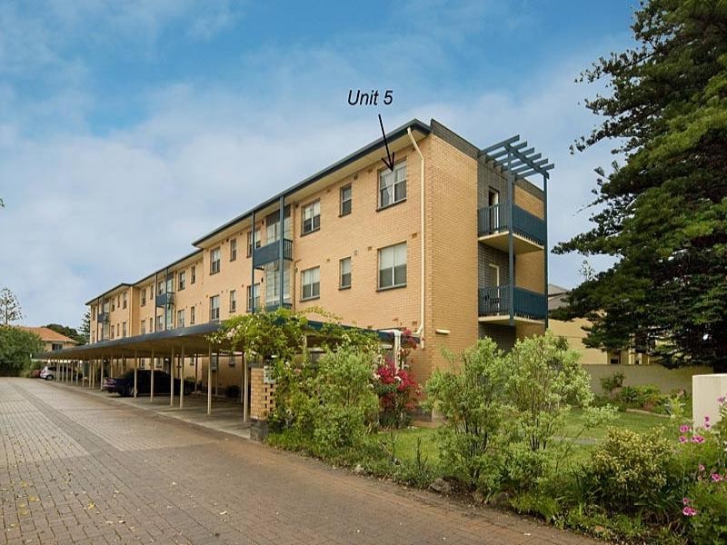 5/18 Robert Street, Glenelg South SA 5045