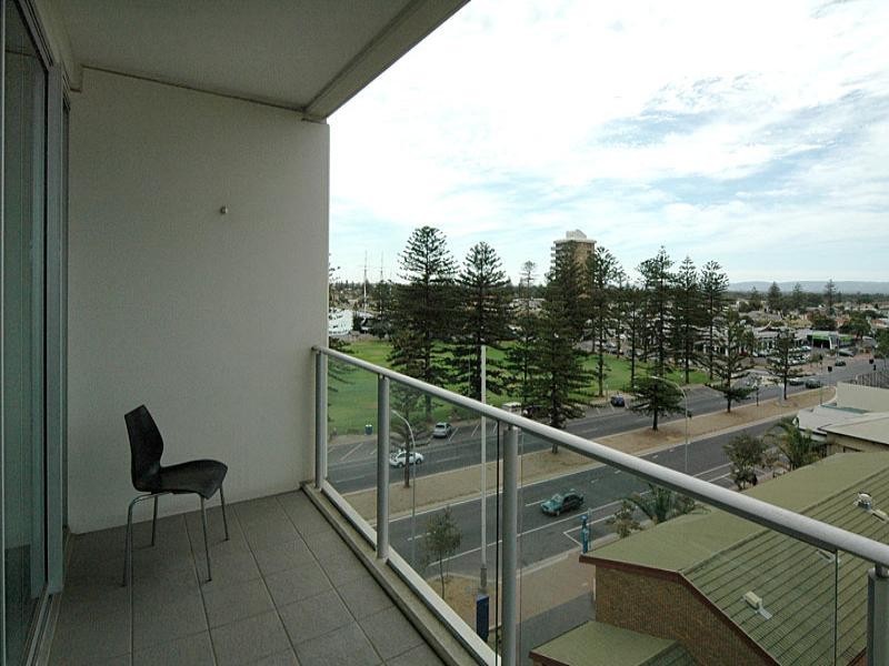 621-29 Colley Terrace, Glenelg SA 5045