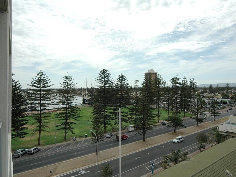 621-29 Colley Terrace, Glenelg SA 5045