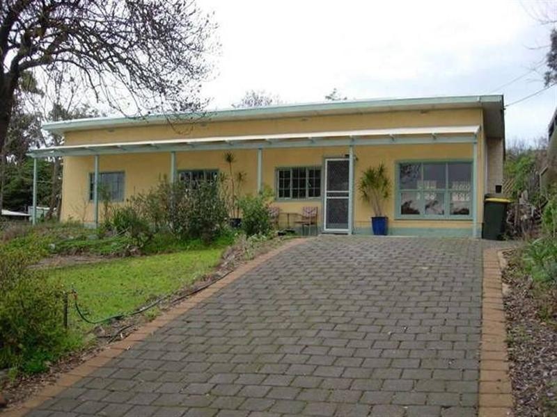 12 Ardrossan Avenue, Belair SA 5052