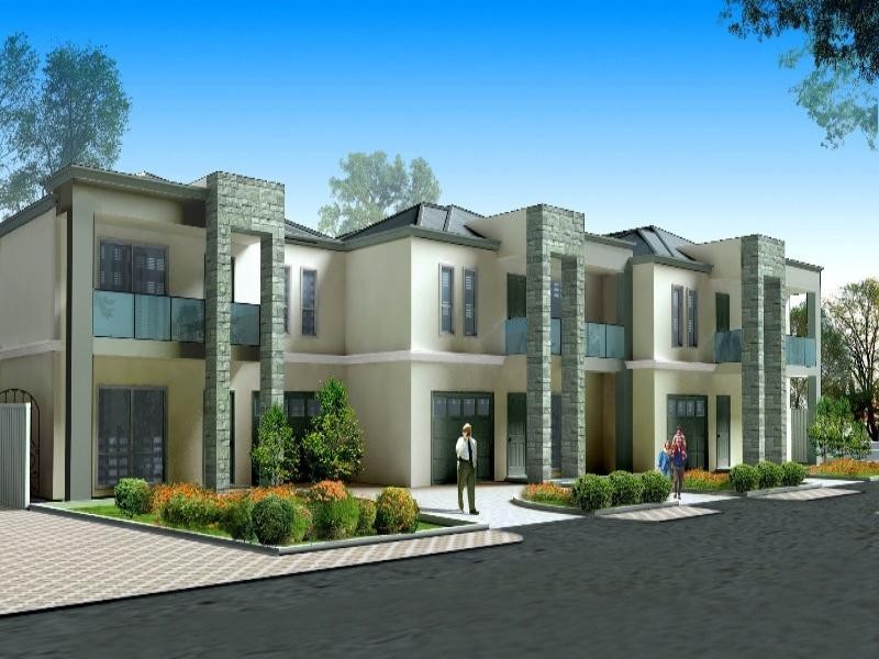 Lot 3/1 Gum Terrace, Clovelly Park SA 5042