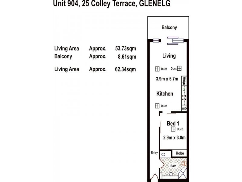 904-25 Colley Terrace, Glenelg SA 5045
