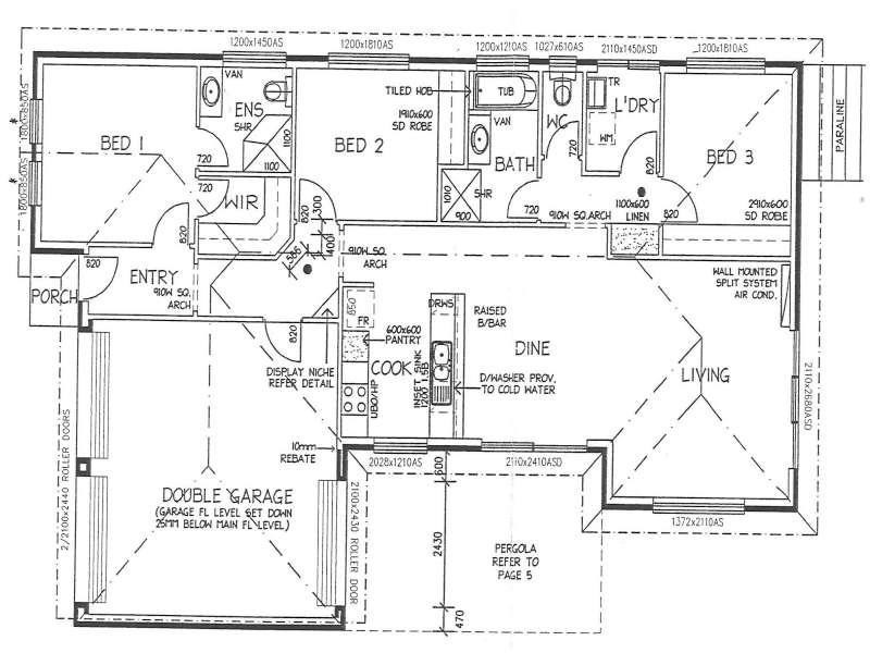 Lot 11 Wiland Street, Mount Barker SA 5251