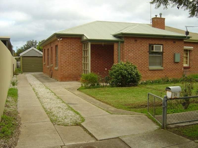 21 Wilson Street, Plympton Park SA 5038