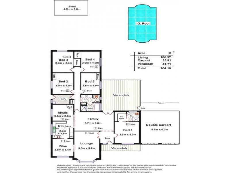 29 Memorial Drive, Mount Barker SA 5251