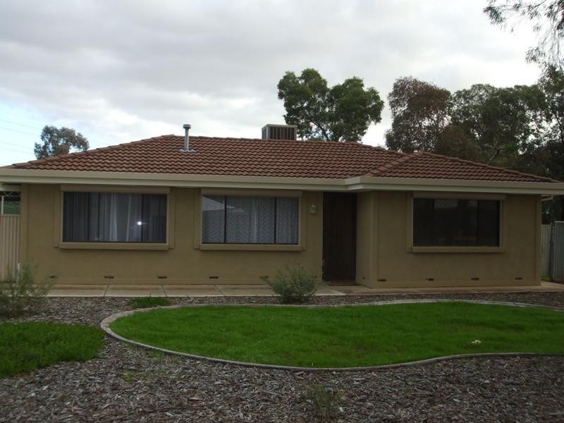 3 Salmon Court, Parafield Gardens SA 5107