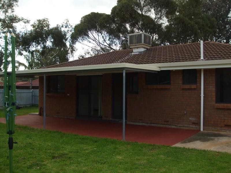 3 Salmon Court, Parafield Gardens SA 5107