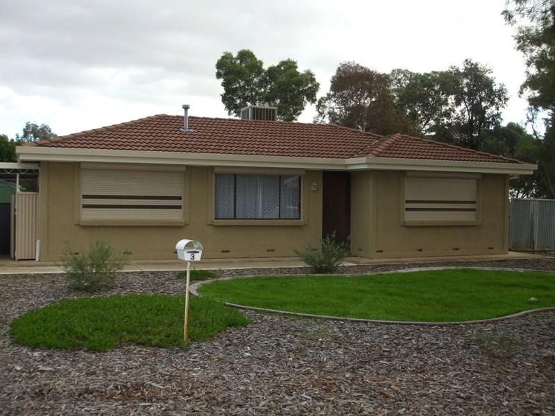 3 Salmon Court, Parafield Gardens SA 5107