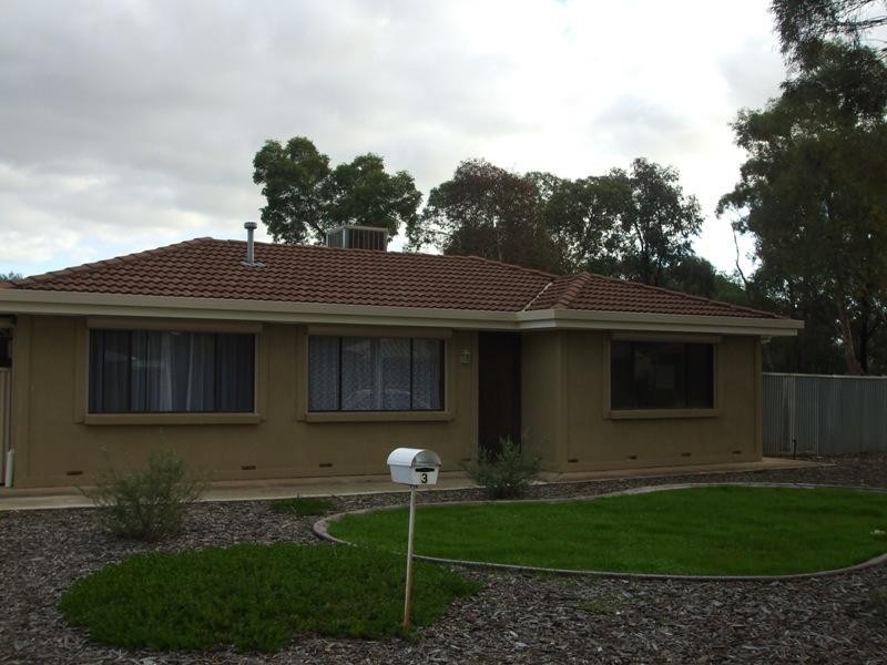 3 Salmon Court, Parafield Gardens SA 5107