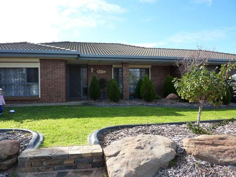 6 Winham Avenue, Old Reynella SA 5161