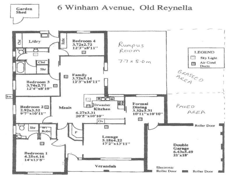 6 Winham Avenue, Old Reynella SA 5161