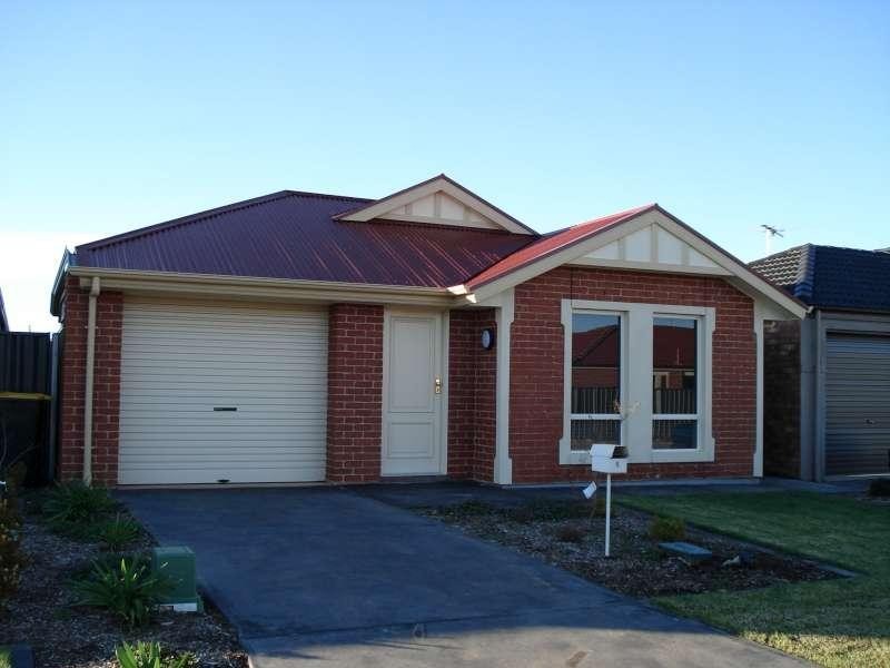 5 Oakwood Circuit, Munno Para West SA 5115