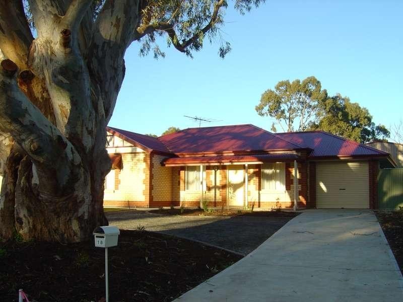 18 Wiland Street, Mount Barker SA 5251