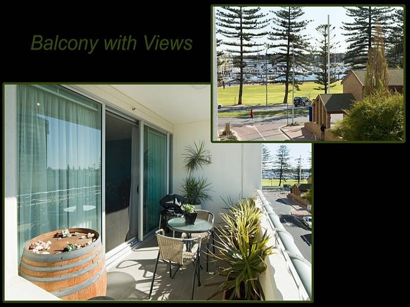 301-25 Colley Terrace, Glenelg SA 5045
