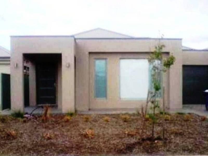 28 Mackenzie Circuit, Mawson Lakes SA 5095