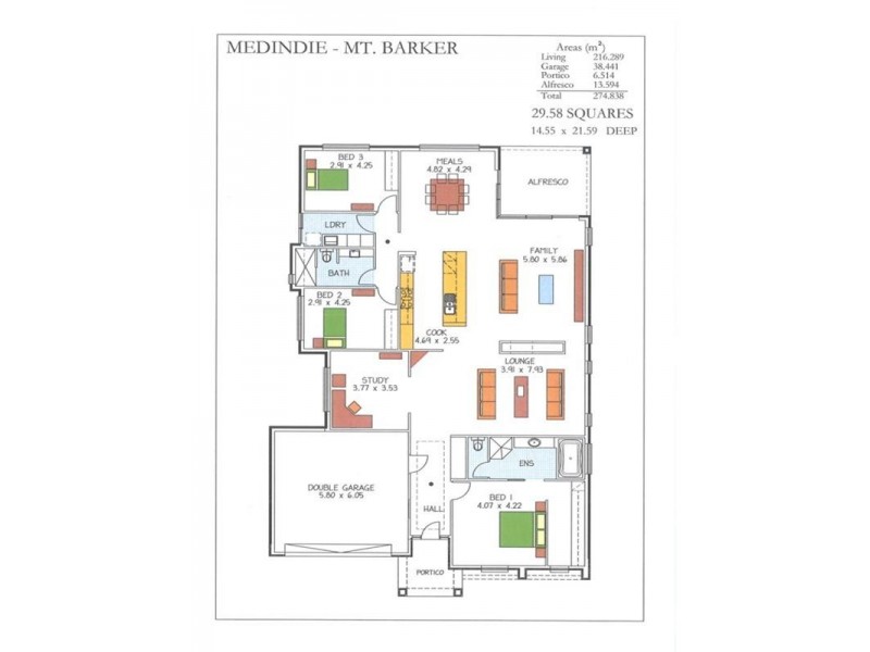 18 Greenfield Street, Mount Barker SA 5251