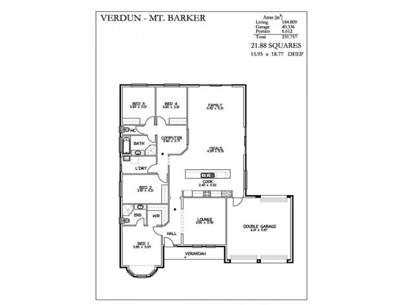 16 Greenfield Street, Mount Barker SA 5251