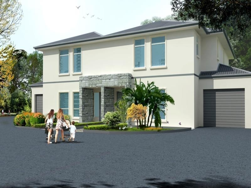 Lot 3 – 34 Richard Avenue, Mitchell Park SA 5043