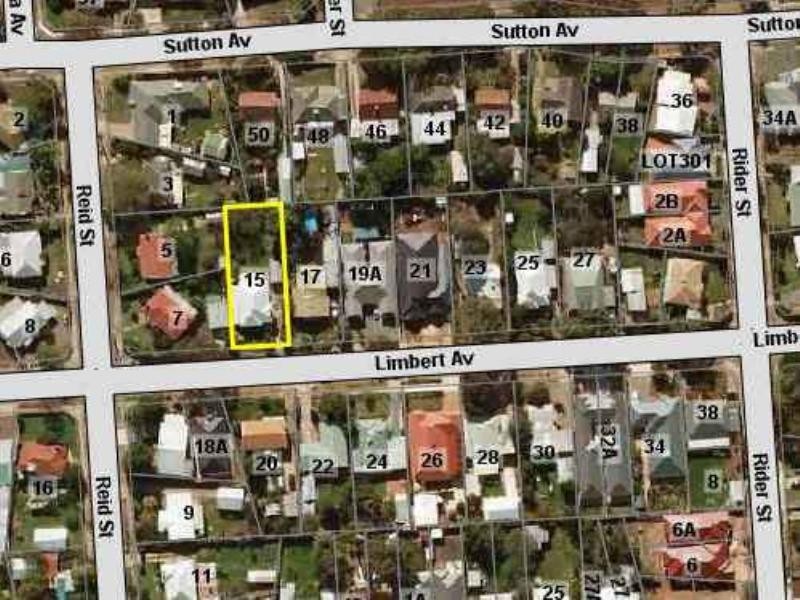 15 Limbert Avenue, Seacombe Gardens SA 5047